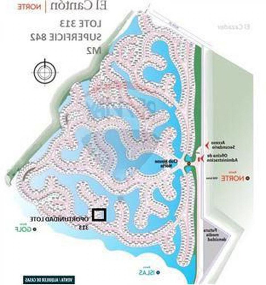  Land in Escobar, Argentina No. 45741