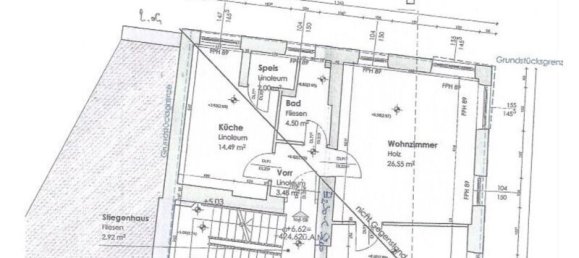 2غرفة شقة في Salzburg, Austria رقم 164519 6