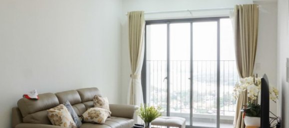 3 bedrooms Apartment in Thu Duc, Vietnam No. 17706 21
