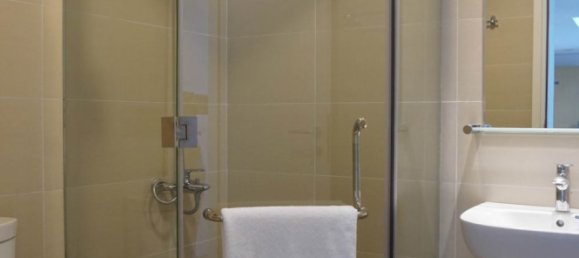 3 bedrooms Apartment in Thu Duc, Vietnam No. 17706 13