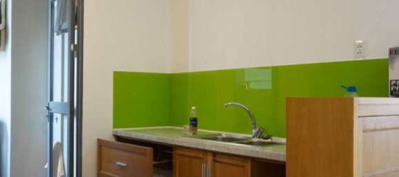 3 bedrooms Apartment in Thu Duc, Vietnam No. 17706 3