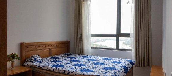 3 bedrooms Apartment in Thu Duc, Vietnam No. 17706 10