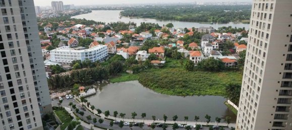 3 bedrooms Apartment in Thu Duc, Vietnam No. 17706 9