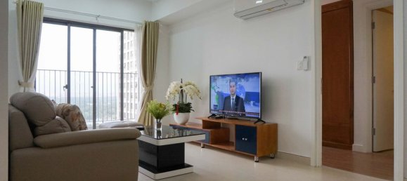 3 bedrooms Apartment in Thu Duc, Vietnam No. 17706 26