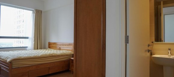 3 bedrooms Apartment in Thu Duc, Vietnam No. 17706 16