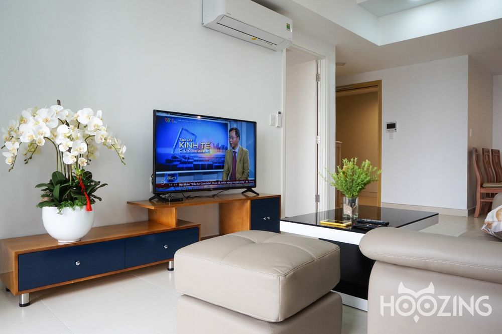 3 bedrooms Apartment in Thu Duc, Vietnam No. 17706