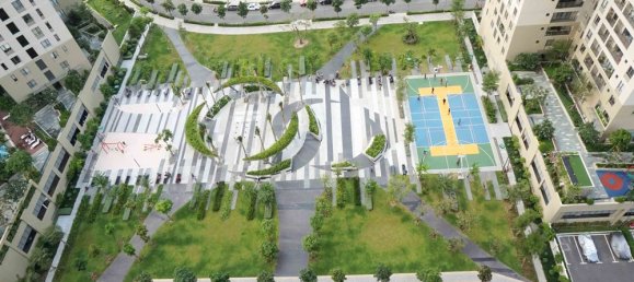 3 bedrooms Apartment in Thu Duc, Vietnam No. 17706 8