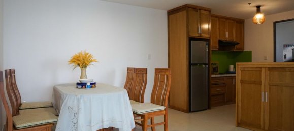 3 bedrooms Apartment in Thu Duc, Vietnam No. 17706 4