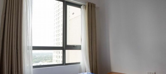 3 bedrooms Apartment in Thu Duc, Vietnam No. 17706 11