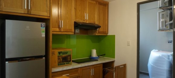 3 bedrooms Apartment in Thu Duc, Vietnam No. 17706 22