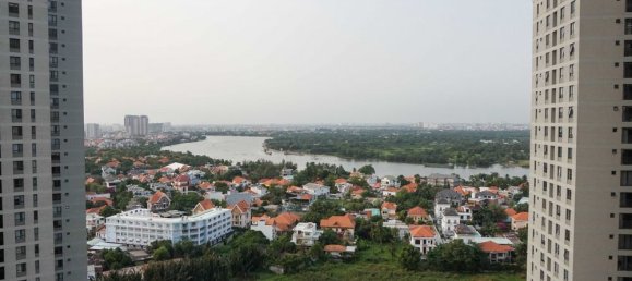 3 bedrooms Apartment in Thu Duc, Vietnam No. 17706 7