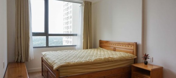 3 bedrooms Apartment in Thu Duc, Vietnam No. 17706 17