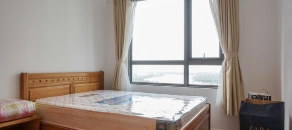 3 bedrooms Apartment in Thu Duc, Vietnam No. 17706 5