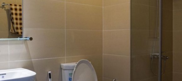 3 bedrooms Apartment in Thu Duc, Vietnam No. 17706 15