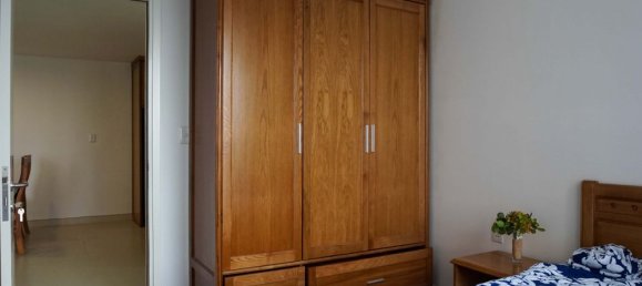 3 bedrooms Apartment in Thu Duc, Vietnam No. 17706 12