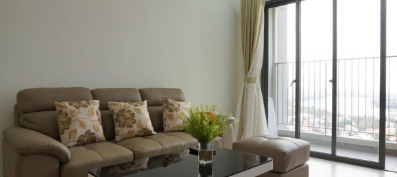 3 bedrooms Apartment in Thu Duc, Vietnam No. 17706 6