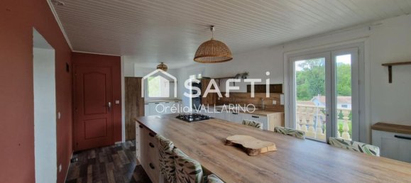 Castelos T4 em Lansac, France N.º 341180 3