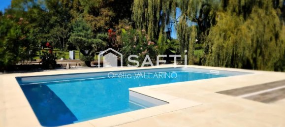 Castelos T4 em Lansac, France N.º 341180 10