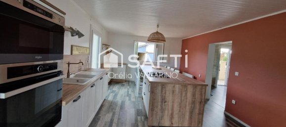 Castelos T4 em Lansac, France N.º 341180 2
