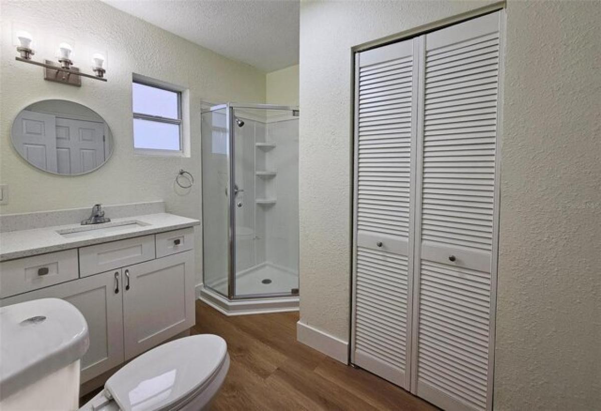 3 Schlafzimmer Haus in Tampa, USA, Nr. 302220