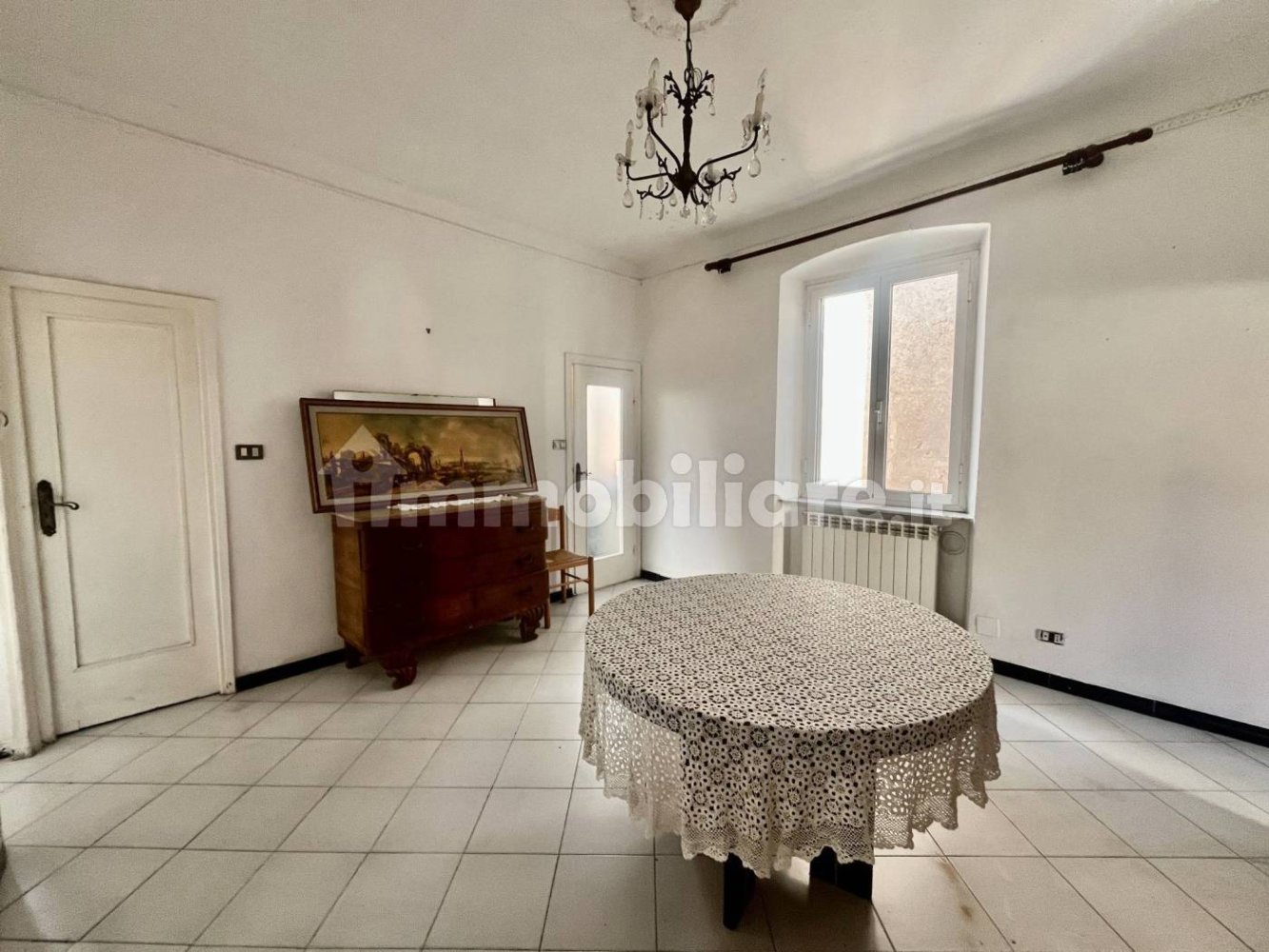 2 bedrooms Apartment in Genoa, Italy No. 401561