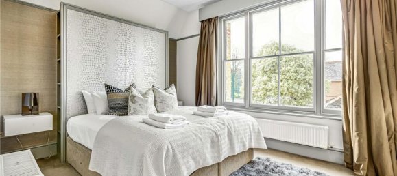 4 Schlafzimmer Haus in London, United Kingdom, Nr. 3748 8