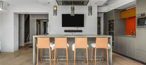 4 Schlafzimmer Haus in London, United Kingdom, Nr. 3748 3