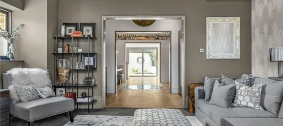 4 Schlafzimmer Haus in London, United Kingdom, Nr. 3748 4