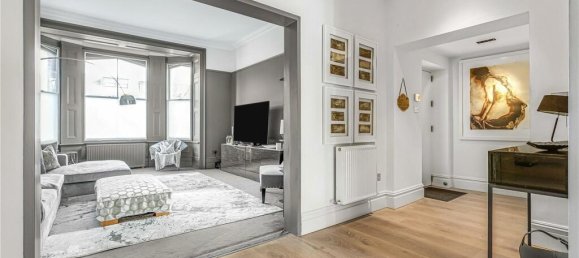 4 Schlafzimmer Haus in London, United Kingdom, Nr. 3748 5