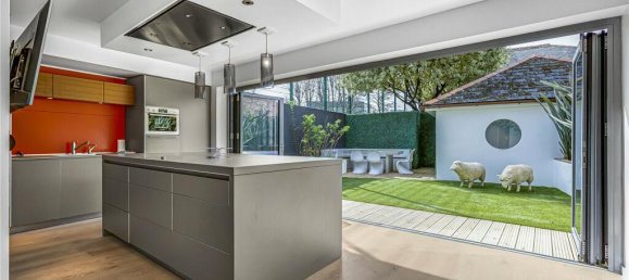 4 Schlafzimmer Haus in London, United Kingdom, Nr. 3748 2