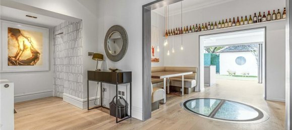 4 Schlafzimmer Haus in London, United Kingdom, Nr. 3748 6