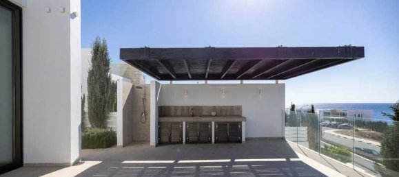 5 Schlafzimmer Gewerbliche Immobilie in Pegeia, Cyprus, Nr. 20921 12