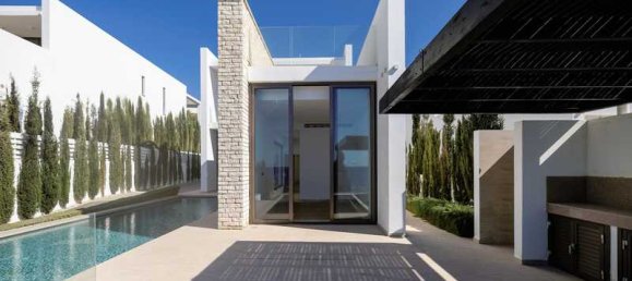 5 Schlafzimmer Gewerbliche Immobilie in Pegeia, Cyprus, Nr. 20921 2