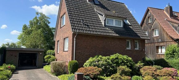 2 Schlafzimmer Haus in Pinneberg, Germany, Nr. 79783 16