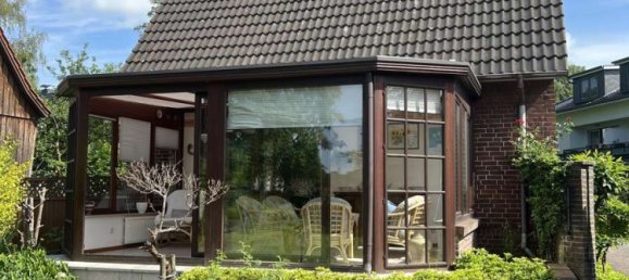 2 Schlafzimmer Haus in Pinneberg, Germany, Nr. 79783 2