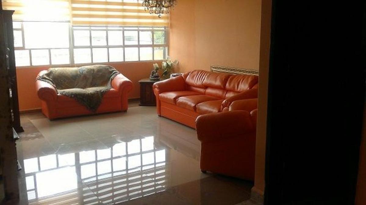 Дом с 4 спальнями в Наукальпан де Хуарес, Мексика № 219087