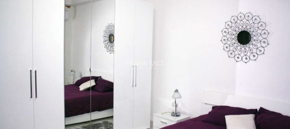 2 Schlafzimmer Wohnung in Sliema, Malta, Nr. 8833 5