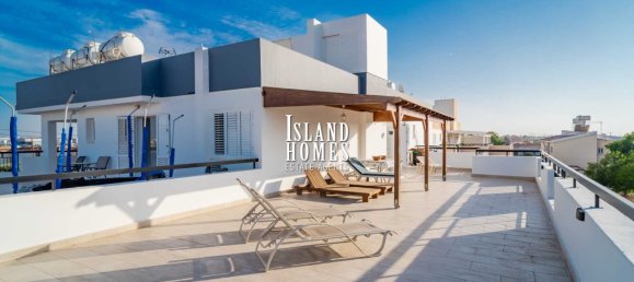 2 bedrooms House in Deryneia, Cyprus No. 24068 20