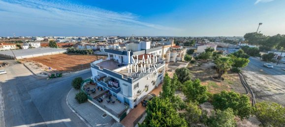 2 bedrooms House in Deryneia, Cyprus No. 24068 7