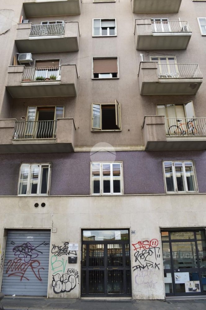 3 Schlafzimmer Wohnung in Rome, Italy, Nr. 338032