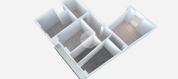 3 Schlafzimmer Wohnung in Rome, Italy, Nr. 338032 33