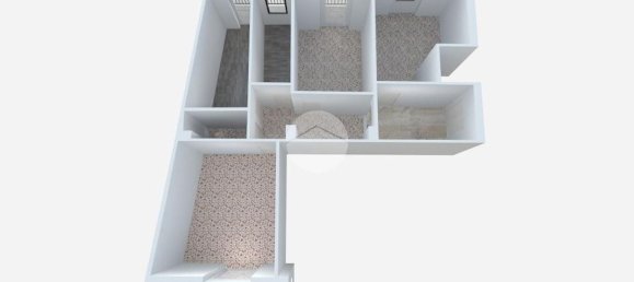 3 Schlafzimmer Wohnung in Rome, Italy, Nr. 338032 32