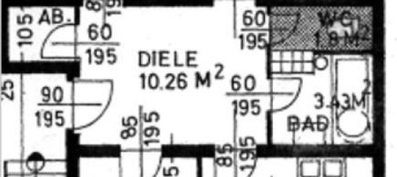 Apartamento de 3 divisões em Gleisdorf, Austria N.º 193197 17