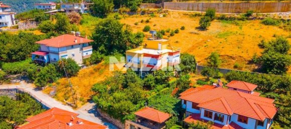 Apartment 3+1 in Alanya, Turkey No. 23495 6