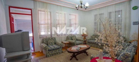 Apartment 3+1 in Alanya, Turkey No. 23495 19