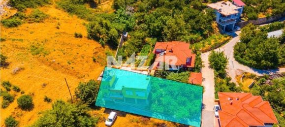 Apartment 3+1 in Alanya, Turkey No. 23495 8