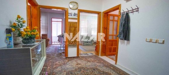 Apartment 3+1 in Alanya, Turkey No. 23495 25
