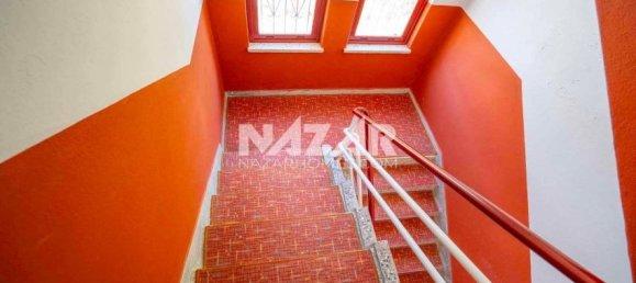 Apartment 3+1 in Alanya, Turkey No. 23495 17