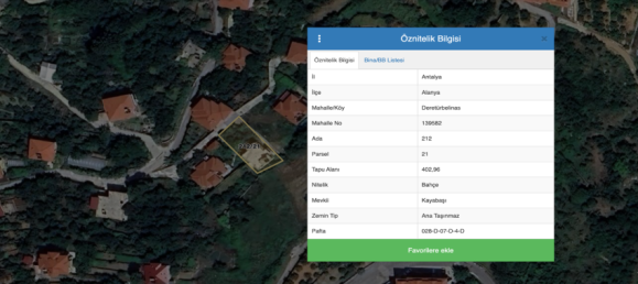 Apartment 3+1 in Alanya, Turkey No. 23495 7