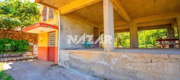 Apartment 3+1 in Alanya, Turkey No. 23495 14